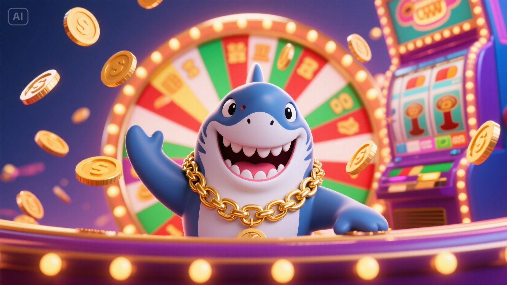 Registration at Fire Kirin Online Casino Casino