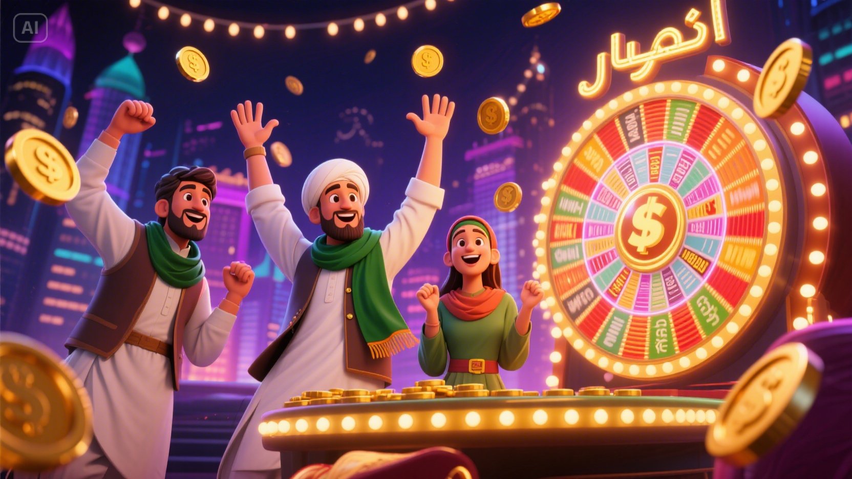 Fire Kirin Online CasinoMake your first recharge and get 200% instantly! Pakistan’s favourite gaming site rewards you with extra balance and endless fun all day long.