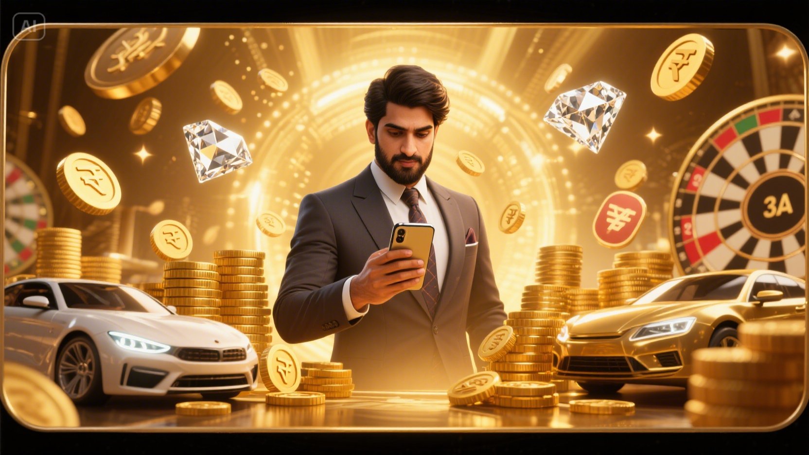 Fire Kirin Online CasinoDeposit once and receive 200% extra instantly! Pakistani users can explore slot games, roulette, blackjack, and teen patti with secure PKR deposits and verified fair play all day long.