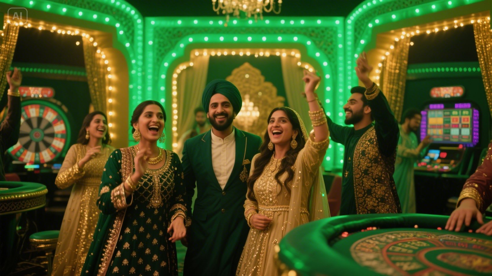 Casino Fire Kirin Online Casino desktop and mobile interfaces